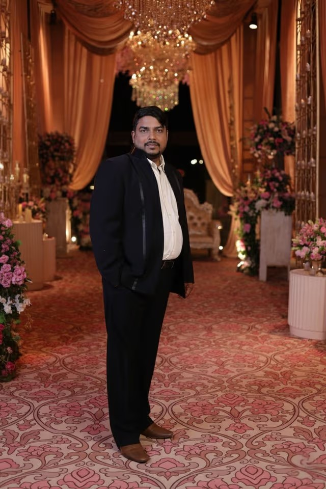 Shri Anil Goyal